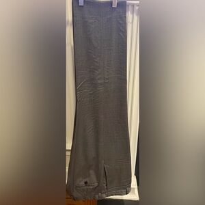 Ted Baker dress pant. 34” waist, 30-31 inseam